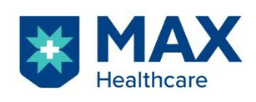 max-healthcare-logo